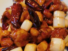 -晟永興烤鸭店(五道口店)