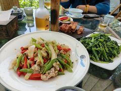 -青城甲(青城山店)