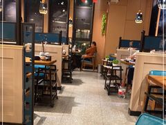 大堂-你好牛火锅 头牌无花果鸡(海上传奇店)