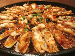 -北李妈妈菜·虾爬子大锅贴(贵和店)