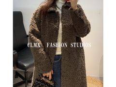 -CLMX(新天地凯德晶萃广场店)