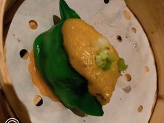 -三号黄浦会Canton Table