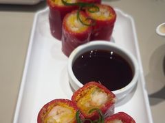 -蔡澜点心·粤菜(万菱汇店)