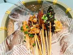 -青花椒花椒鱼(合生汇店)