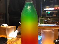 -冰城串吧(隆昌路店)