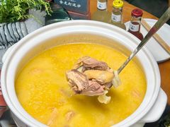 -金龙·打边炉(南京西路店)