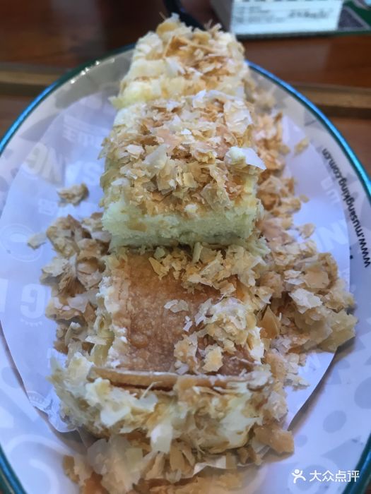 猫山王榴莲甜品蛋糕musangking(猫叔新荟城购物中心店)威灵顿图片