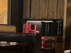 -烤匠麻辣烤鱼(万象城店)