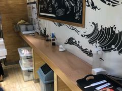 -池田寿司·新鲜现做(朝阳大悦城店)