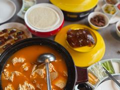 -花家怡园(四合院总店)