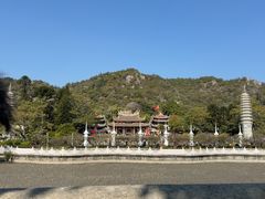 -南普陀寺