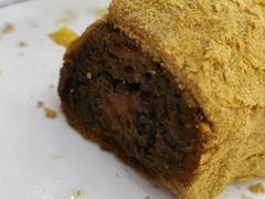 -隆福寺小吃店(东四店)