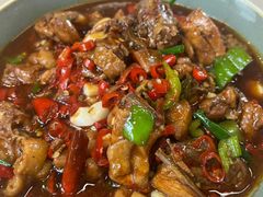 -老三样·美食研究中心(世贸路店)