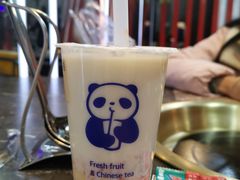 -茶百道(昌里路店)