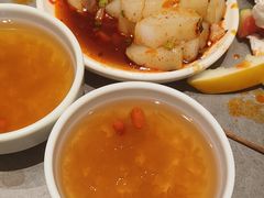 -蜀留香火锅·始于1999·原四川老火锅(白堤路店)