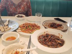 -新雅粤菜馆(南京东路店)