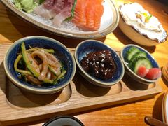 -梅亭居酒屋(中大国际店)