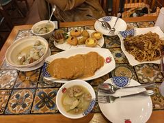 -番茄屋葡式美食(总店)