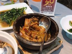 -皮记海鲜1995(寮步店)