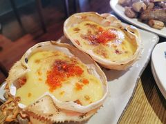 -一井烧肉·活鳗·寿司(望京SOHO店)