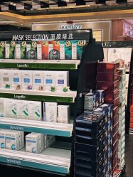 -丝芙兰Sephora