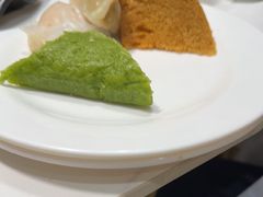 -金马门国际美食百汇(珞喻路店)