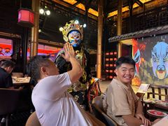 -大妙火锅·非物质文化遗产(锦里店)