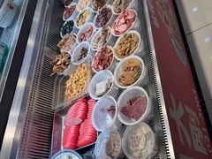-山林大红·上海大红肠(淮海一店)