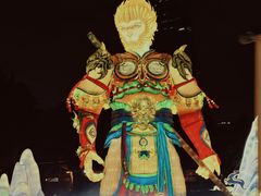 -深圳锦绣中华民俗村