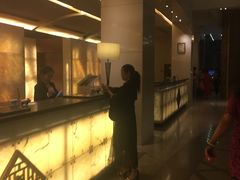 -成都凯宾斯基饭店