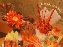 -花潮料理艺食馆(世欧广场店)