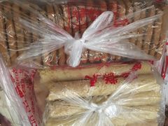 手工蛋卷-宫廷糕点铺(建设路店)