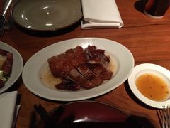 -上海柏悦酒店·世纪100牛排馆