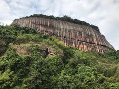 景点-丹霞山风景名胜区
