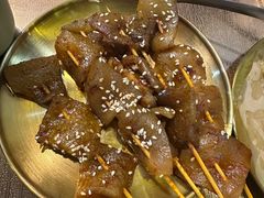 -江湖一盏灯·滇味卤烤(普惠园店)