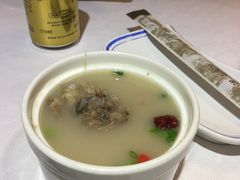 莲藕炖排骨汤-黄鹤楼湖北特色菜(高碑店)