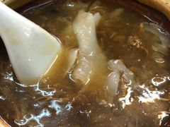 -添發碗仔翅美食