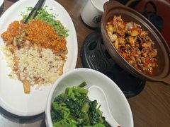 -味上湘菜馆(岳麓山店)