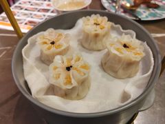 -海派悦庭·海胆烧麦·新融合菜(凯德广场店)