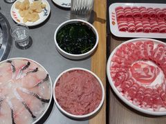-蜀留香火锅·始于1999·原四川老火锅(白堤路店)