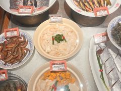 -许爷家·生态湖鲜(徐汇日月光店)