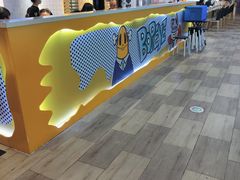 -BOPEYE·波派炸鸡(九霄天地店)