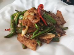 -唐廊烤鸭店(工体店)
