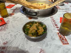 -大芊金重庆串串火锅(南京路店)