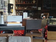 -乌托邦咖啡(武侯祠店)