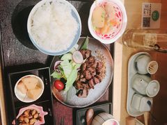 -味太助·银饭食堂(中华城店)
