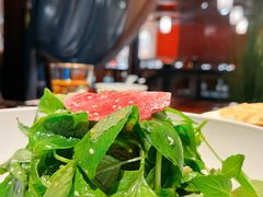 荆芥黄瓜-解家河南菜(金水路店)