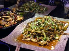 -醉小酒馆·川菜·江湖菜·重庆菜(观音桥旗舰店)