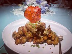 御鼎帝王蟹-三号黄浦会Canton Table