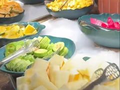-東盛炭烤自助料理(浦东文峰广场店)